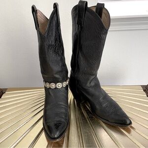 Cool AF Cowboy Boots